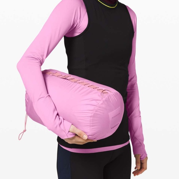Lululemon X Roksandra 5 in 1 Women’s Coat. - Picture 12 of 15